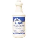 Gleam Ready-To-Use Glass Cleaner, Qt